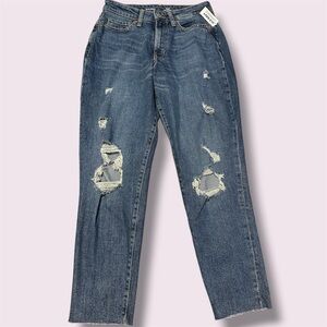 Women’s Old Navy jeans size 6